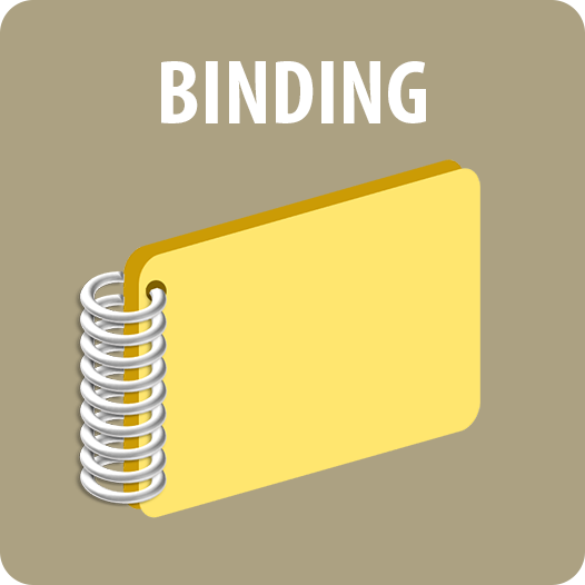 Binding